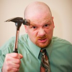 hammer head