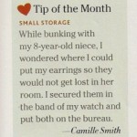 sw tip of month