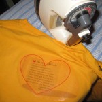 swest tshirt ironon